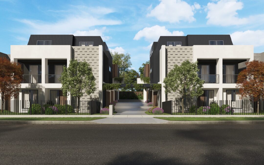 26 Churchill View