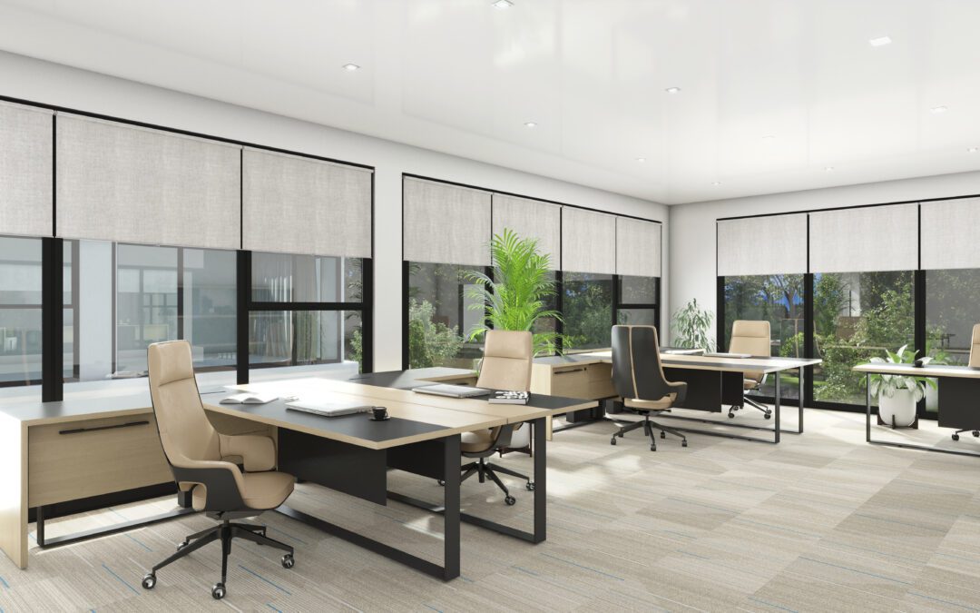 3 Hood Street Office