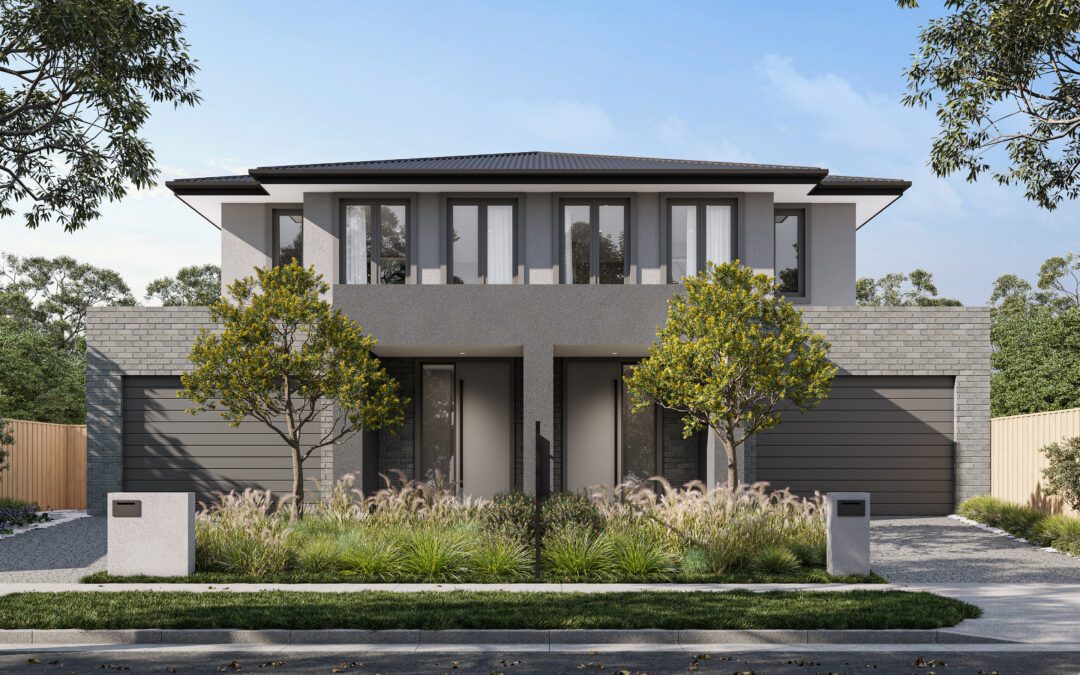 41 Kershaw Street Exterior